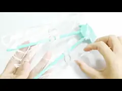 Baguette inoffensive de produit de cuisine de silicone avec le support imperméable