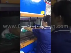 High quality silicone rubber molding machine for making food grade Silicone Kitchen Utensils