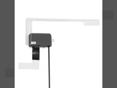 Антенна ЛИМАНДЫ радио FM автомобиля активная портативная стерео video