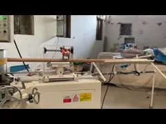 China High Speed Tissue Paper Manufacturing Line With 2-4 Sets Vacuum Pump supplier