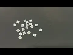 Tunable Multi Color SMD LED 0.5W 1.5W With Good Color Consistency