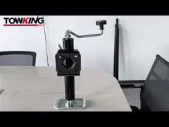 2000lbs 10 шарнирное соединение Джек держателя кронштейна подъема с верхней ручкой video