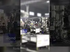 300 к печи удерживания электрического легирующего металла 3000kg алюминиевой для процесса литья 45KW video