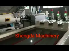 Υψηλή ταχύτητα 4 σωλήνας κοιλοτήτων που κάνει το ταίριασμα