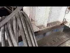 3 1/8 - 5000 гибкий рукав API 16C давления psi высокий video