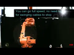 High Performance fisher DVC62000 digital positioner with Chinese Pneumatic Control Valve in Stock video