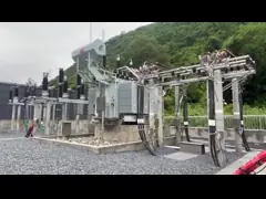 Раздатчик CE ISO9001 в электротехнике для систем возобновляющей энергии video