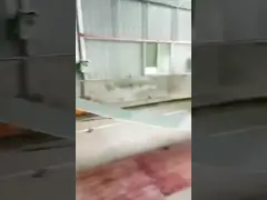 Таможня 3 до крен усовика 16KW 4mm формируя формирующ машину одобрил CE video