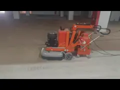 YM-750 Concrete Floor Polishing Machine
