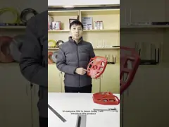 Ο καθαρισμός οπτικών ινών σκουπίζει το χωρίς σκόνη έγγραφο 100% Kimwipes καθαρίζοντας χαρτί ξύλινου πολτού