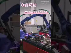 Yaskawa Industrial Robot