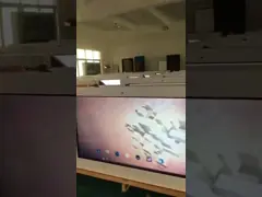 32 Inch Outdoor Digital Signage Displays IP65 1500nits Wall Mount