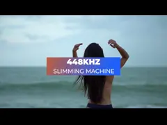 RF применяет обложку к затягивать ручки подтяжки лица 3 машины video