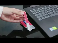 256GB লেদার ইউএসবি ড্রাইভ 2.0 3.0 ব্যক্তিগতকৃত ইউএসবি মেমরি স্টিক ODM OEM