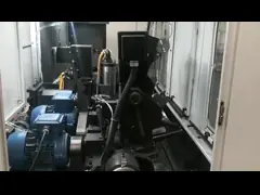 TORSEL High Accuracy tct saw blade grinding machine Woodworking Industries