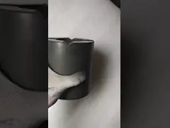 Анти- вызревание все типы сопротивление масла подшипников графита углерода превосходное video