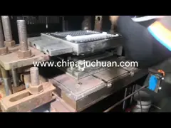 Силиконовая машина для инъекционного формования резиновых изделий video