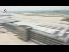 Известная стальная конструкция с оцинкованным стеклом video