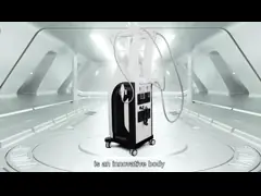 2 в 1  уменьшая прибор уменьшения целлюлита ролика вакуума лазера машины video