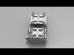 OEM / ODM Встроенная универсальная объединенная шаровая головка (1*4) No.24118-C video