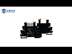 реле силы 24V 6A диэлектрик ультра тонкого SPDT высокий выдерживает 4KV для фена для волос video