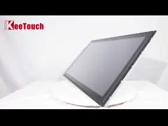 32 SSD RAM 8GB компьютера 2GB сенсорного экрана дюйма промышленный для киосков video