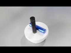 2200MAH Taşınabilir Metal Güç Bankası Reklam Hediye Tarzı DC5V