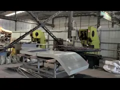 Manufacturer diamond Aluminium expanded metal fence mesh  expanded metal mesh roll