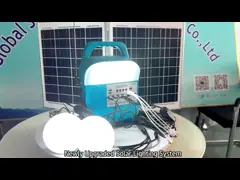 Электростанция банка 12.8V 10000mah солнечной энергии для электростанции Powerbank мобильного телефона солнечной мобильной video