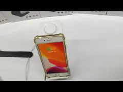 LHT 3 In 1 15w 10w Fast Charge Wireless Charger Stand Holder Qi Wireless Charging Multifuncion Stati