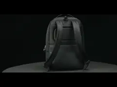 Splashproof Oxford T-B9050 Business Travel Backpacks For Traveling