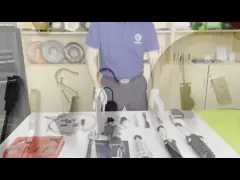 Ο καθαρισμός οπτικών ινών σκουπίζει το χωρίς σκόνη έγγραφο 100% Kimwipes καθαρίζοντας χαρτί ξύλινου πολτού