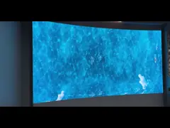 Знаки приведенные простого легковеса дисплея СИД шкафа P10 на открытом воздухе Programmable video