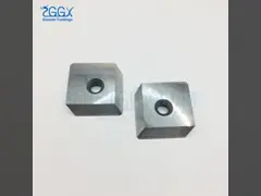 Large Carbide Milling Inserts CNC Lathe Tools Accessories for Roughing