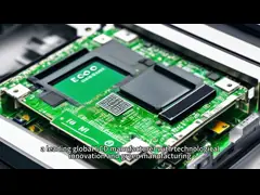 дисплей Tft LCD круга 400x400 1,6 дюйма для пункта систем POS продажи video