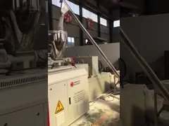 ηλεκτρικός σωλήνας αγωγών νερού αγωγών PVC 200mm