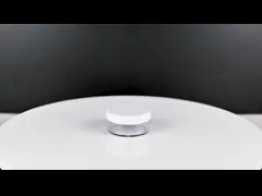 контейнер порошка ясности 24g пустой свободный вокруг размера перемещения опарника макияжа многоразового пластикового video