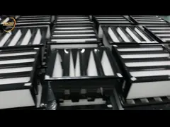 воздушный фильтр банка воздушного фильтра v активированного угля 0.3u 800-4200 CMB/H video