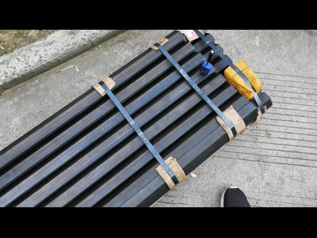 AB600 1.5M 2003842 2203136 tamper bar for  asphalt paver