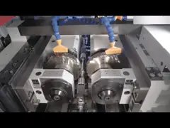 TOBO DIN7973 Raised Countersunk Oval Head Self Tapping Screws With Slot