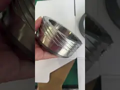 China Conical Spring Water Pump Mechanical Seal OEM / ODM supplier