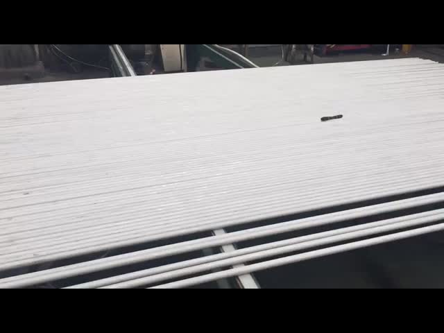 JIS SUS304L отполировало безшовную сваренную трубку трубы нержавеющей стали коррозионностойкую круглую видео