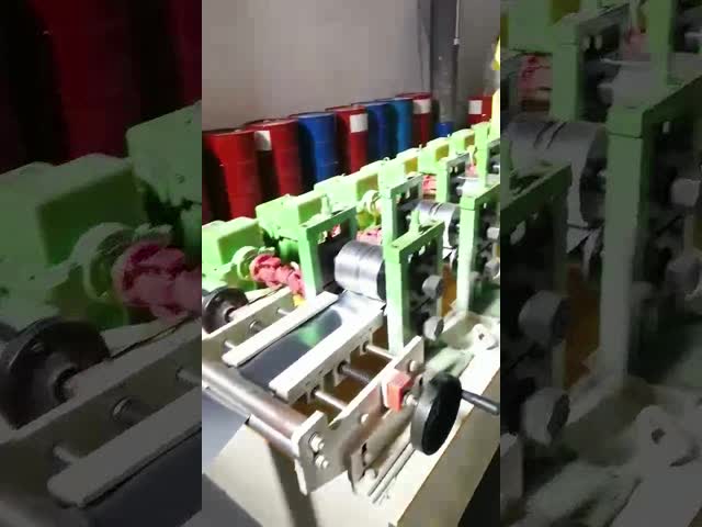 Customized Steel Aluminium Roller Shutter Door Machine With PLC Control System