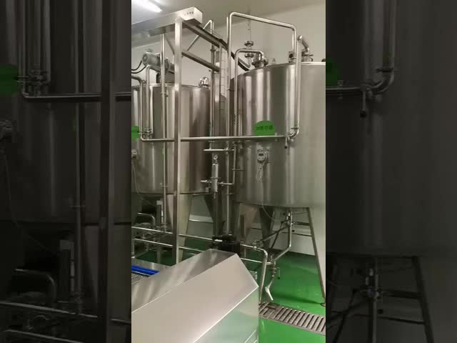10T/H SUS 304 トマト ペースト加工ライン省エネ
