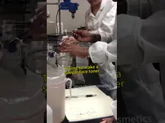 сливк теней для век градиента доказательства воды тени глаза хамелеона 3.5g Monochrome 18 цветов video