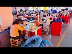 Нейлон рюкзака 290D ноутбука похищения деловых поездок анти- video