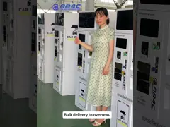 Автоматическая монетоприемник для мойки автомобилей video