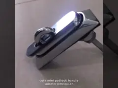 Падлокабле замок двери электрического шкафа промышленный электронный замок шкафа video