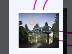 गार्डन ग्रीनहाउस