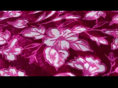 Ren hòa tan trong nước Trim Guipure thêu Ren Trim vải